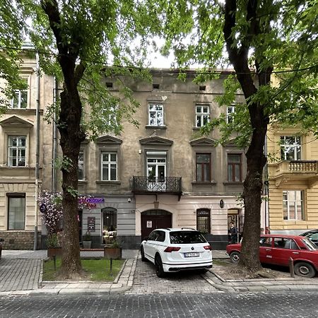 Modern Apartment, 5Mins To Rynok Square Lvov Exteriér fotografie